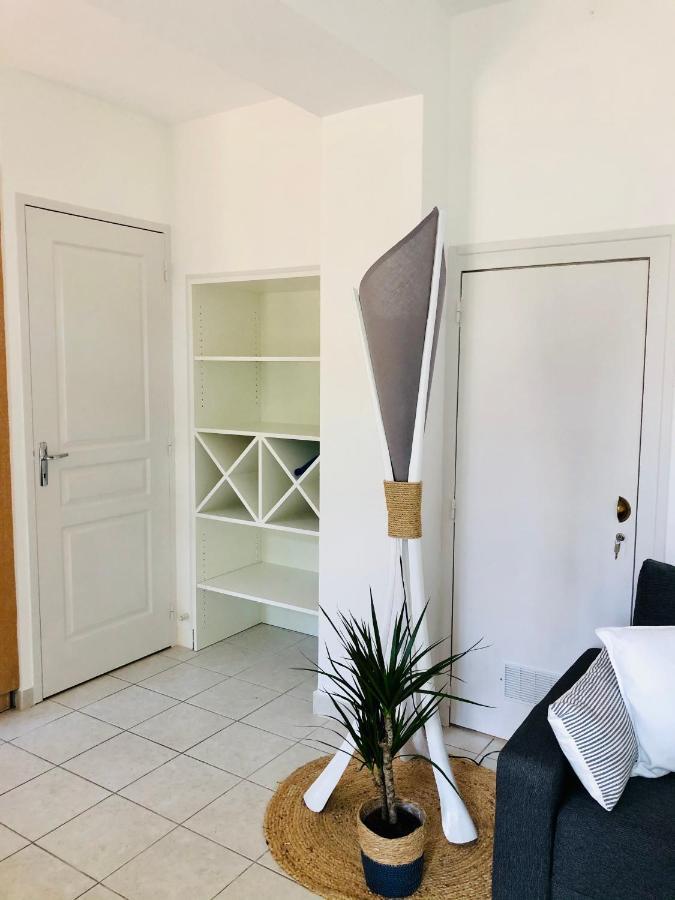 Maison Avec Terrasse A 50 M De La Mer Pornic Ngoại thất bức ảnh
