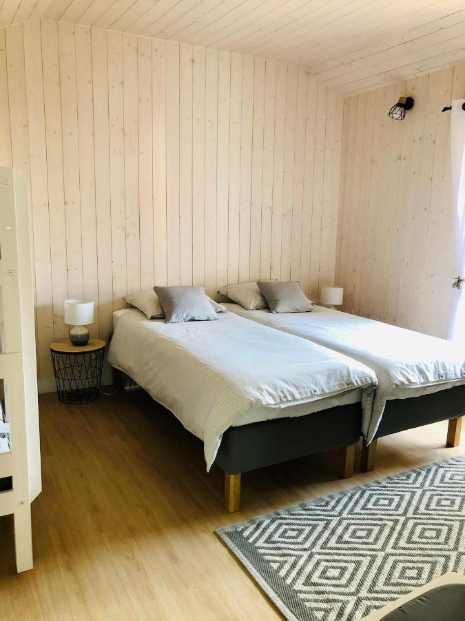 Maison Avec Terrasse A 50 M De La Mer Pornic Ngoại thất bức ảnh